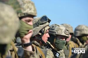 Хомчак: ВСУ готовы к любым действиям противника