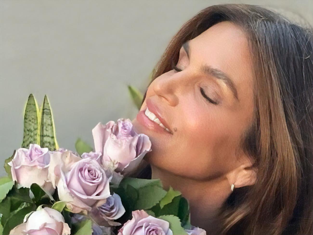 Кроуфорд приміряла спокусливі образи