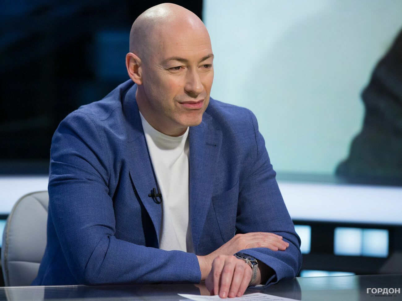Гордон: Я не люблю підміни понять, коли мене мають за ідіота. "Зараз ми олігархів смикнемо!" Усіх? Чи хтось стане олігархом на смиканні інших?