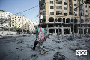 В результате эскалации палестино-израильского конфликта погибло как минимум 54 человека