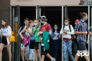 Украинцы стали выше оценивать направление движения страны