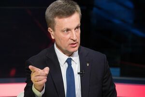 Валентин Наливайченко: Украина уже потратила 1 млрд грн на электроэнергию из страны-агрессора, однако топ-чиновники решили на этом не остановиться и наращивать объемы