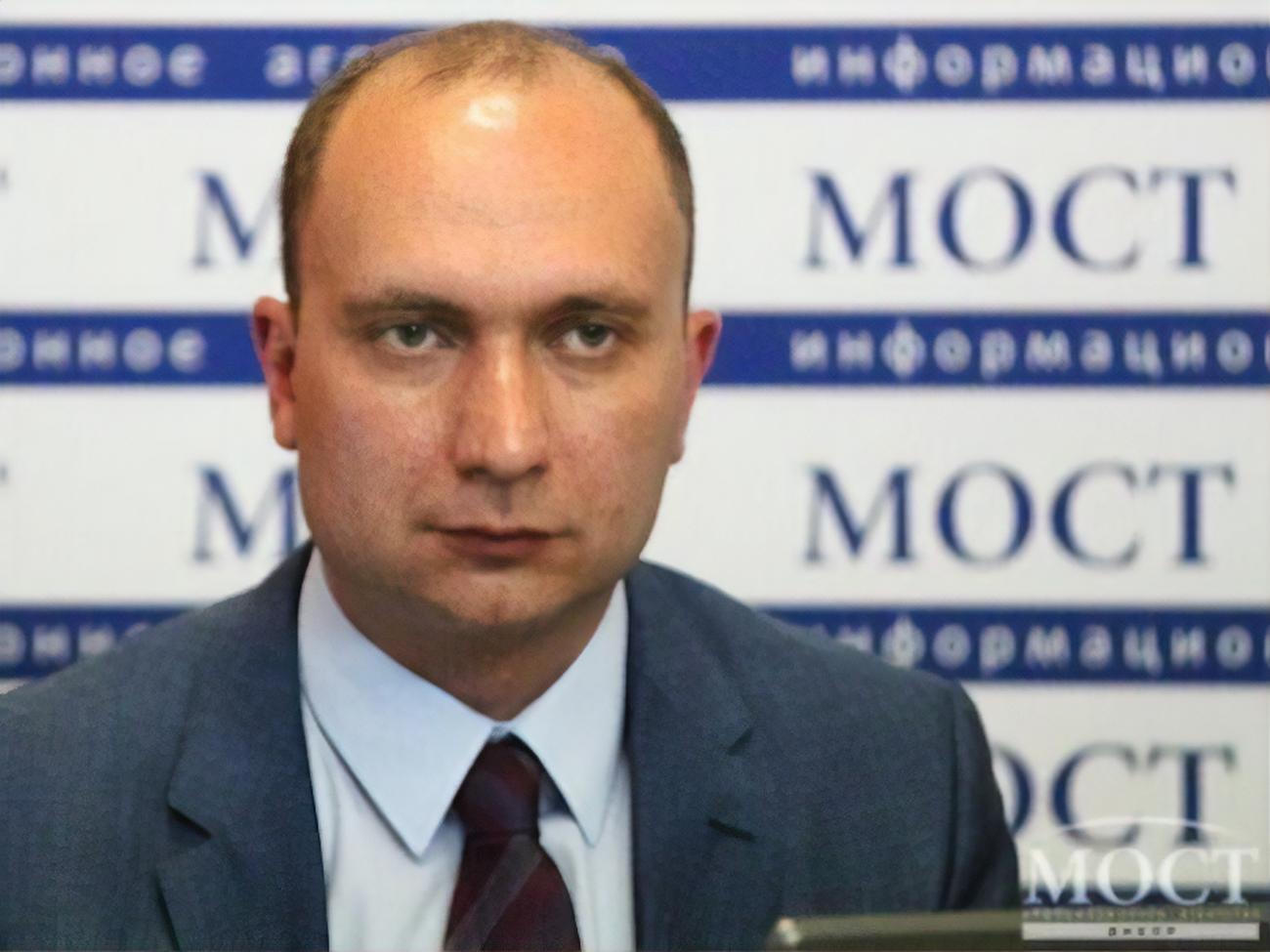 Сергій Біленький: Навіщо вбивати курку, яка несе золоті яйця?