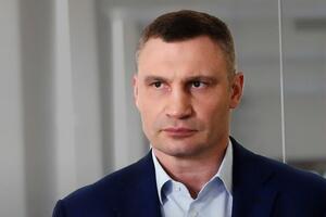 Виталий Кличко: Время консолидировать наши усилия на национальном уровне