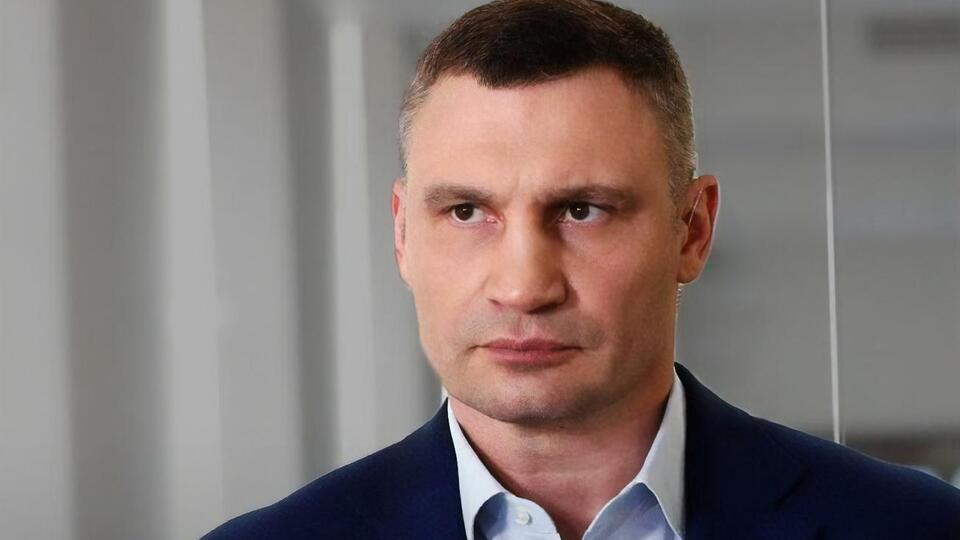 Віталій Кличко: Час консолідувати наші зусилля на національному рівні