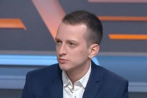 Устенко: У нас большое налогообложение, у нас большой налог на заработную плату