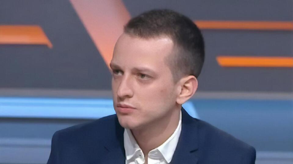 Устенко: У нас большое налогообложение, у нас большой налог на заработную плату