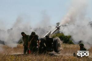 Москва утримує на Донбасі угруповання двох армійських корпусів