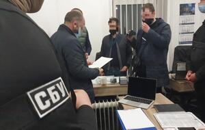 Одному из адвокатов сообщили о подозрении