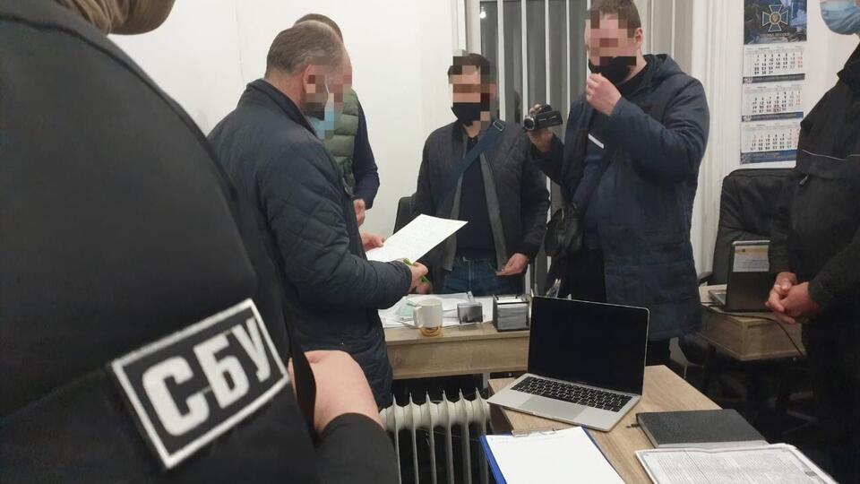 Одному из адвокатов сообщили о подозрении