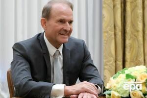 В Кремле заявили, что Медведчук не обращался к властям РФ для получения политического убежища