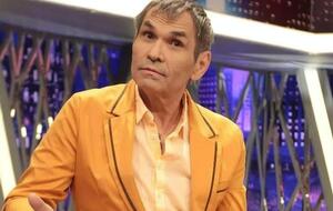 В начале 2021 года сын перевез Алибасова из Москвы в Калининград