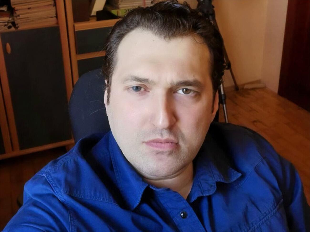 Алексей Голобуцкий: "Маски-шоу" придут к 75 людям из окружения политика