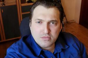 Алексей Голобуцкий: "Маски-шоу" придут к 75 людям из окружения политика