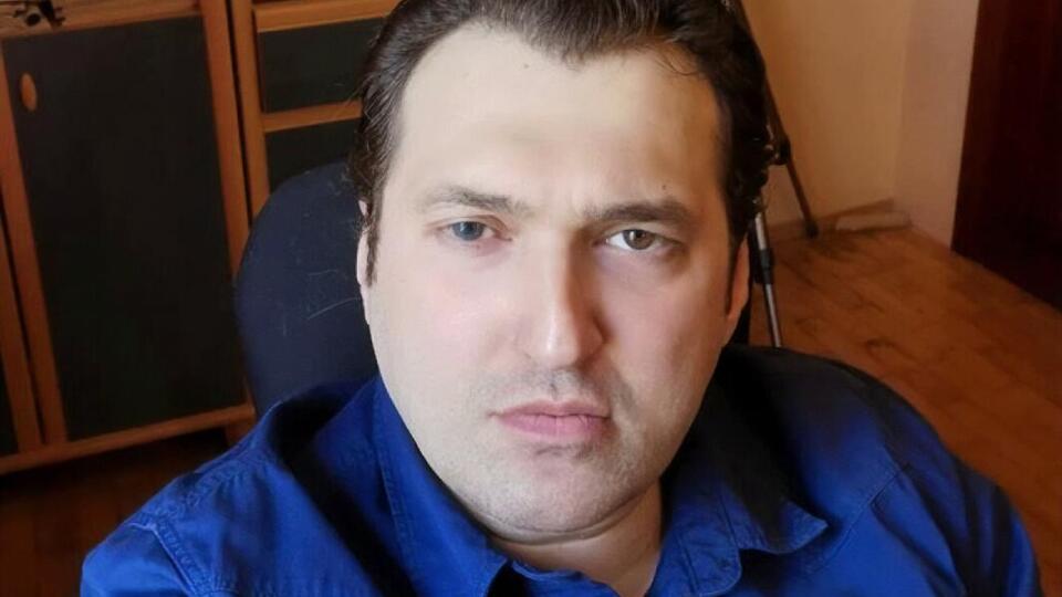 Олексій Голобуцький: "Маски-шоу" прийдуть до 75 людей з оточення політика