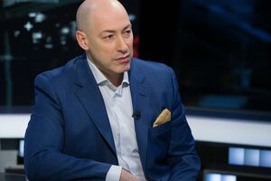 Гордон: Я этих людей презираю и не стесняюсь об этом говорить