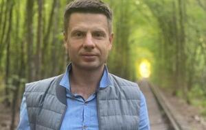 Гончаренко: Воры не слишком осмотрительно начали расплачиваться карточками в ближайшем к вокзалу АТБ в Жмеринке