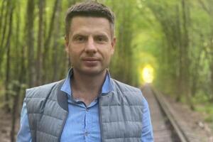 Гончаренко: Крадії не надто обачно почали розплачуватися картками в найближчому до вокзалу АТБ у Жмеринці