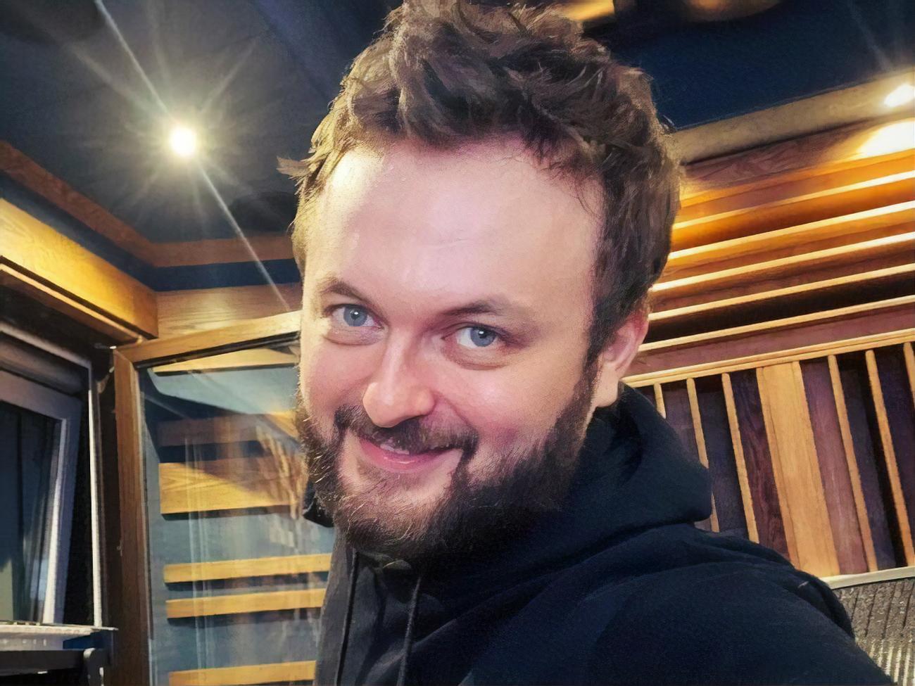 Dzidzio: На таку щедрість не розраховував