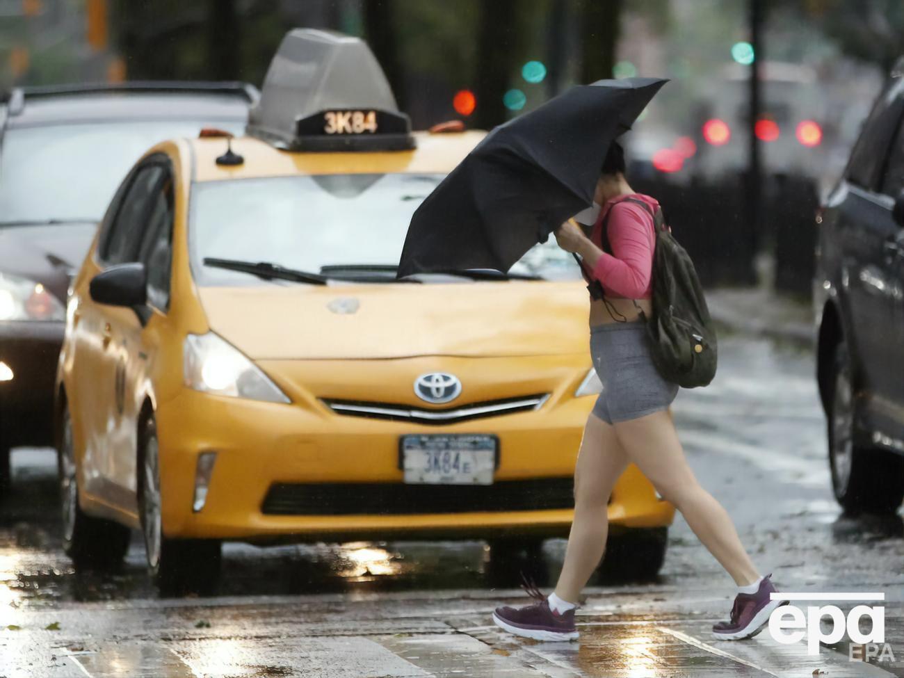 Uber и Lyft будут обслуживать гражан США в рамках партнерства с Белым домом