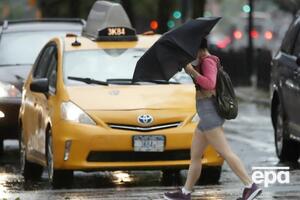 Uber и Lyft будут обслуживать гражан США в рамках партнерства с Белым домом
