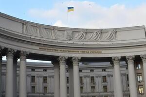 МЗС закликає громадян України в ОРДЛО не брати участі у "протиправних російських плебісцитах"