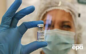 Північна Македонія схвалила "Супутник V" на початку березня