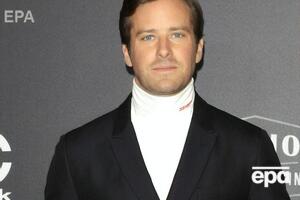 Полиция Лос-Анджелеса проводит расследования в отношении Хаммера по делу об изнасиловании