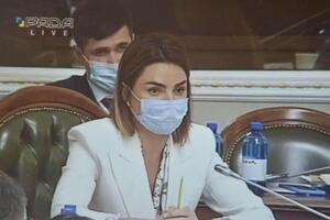 Виолетта Лабазюк: Есть ряд финансово несостоятельных территориальных общин