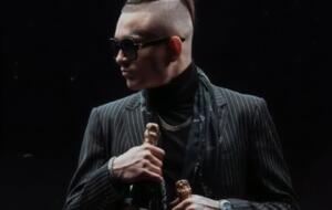 В СБУ считают, что заявления рэпера создают предпосылки для конфликтов на его концертах