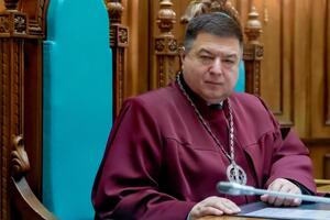 Тупицький (на фото) перебуває на лікуванні, повідомив його адвокат