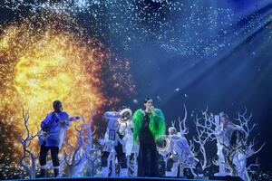 Павленко після нездужання зробила тест на коронавірус