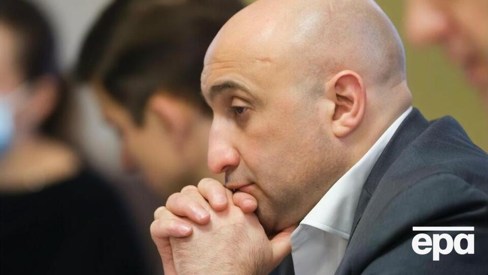 Мамедов: Дети войны – это очень трагичная и болезненная проблема, которую мы изучаем в рамках нашей координации с правоохранительными органами