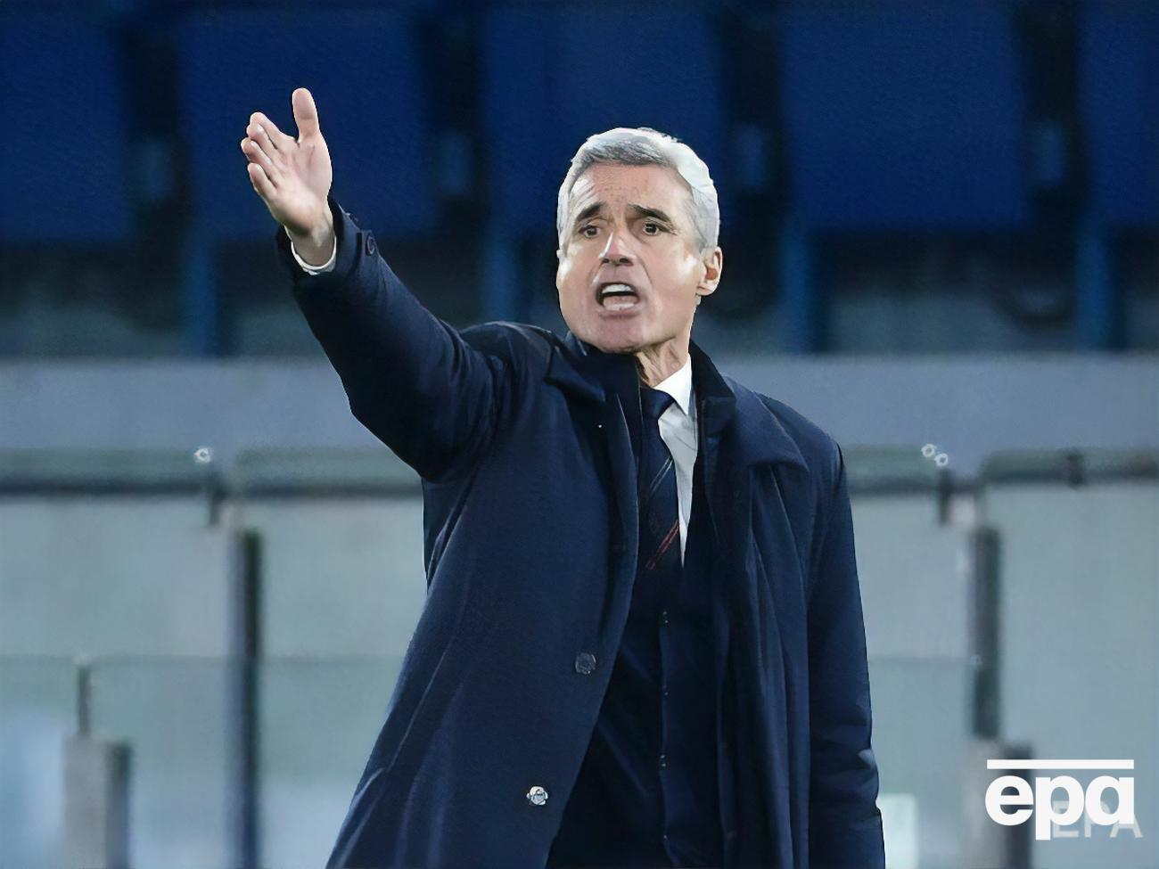 У 84 матчах під керівництвом Каштру "Шахтар" здобув 51 перемогу