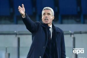 У 84 матчах під керівництвом Каштру "Шахтар" здобув 51 перемогу