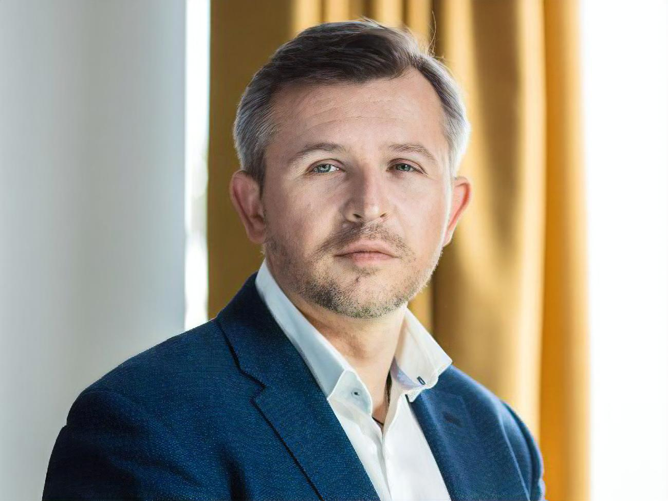 Анатолій Амелін: Це непогано, що в нас є великий бізнес і він показує такі результати