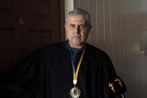 Вища рада правосуддя вирішила притягнути суддю Коваленка до дисциплінарної відповідальності