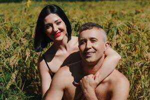 Снежана и Сергей Бабкины венчались тайно