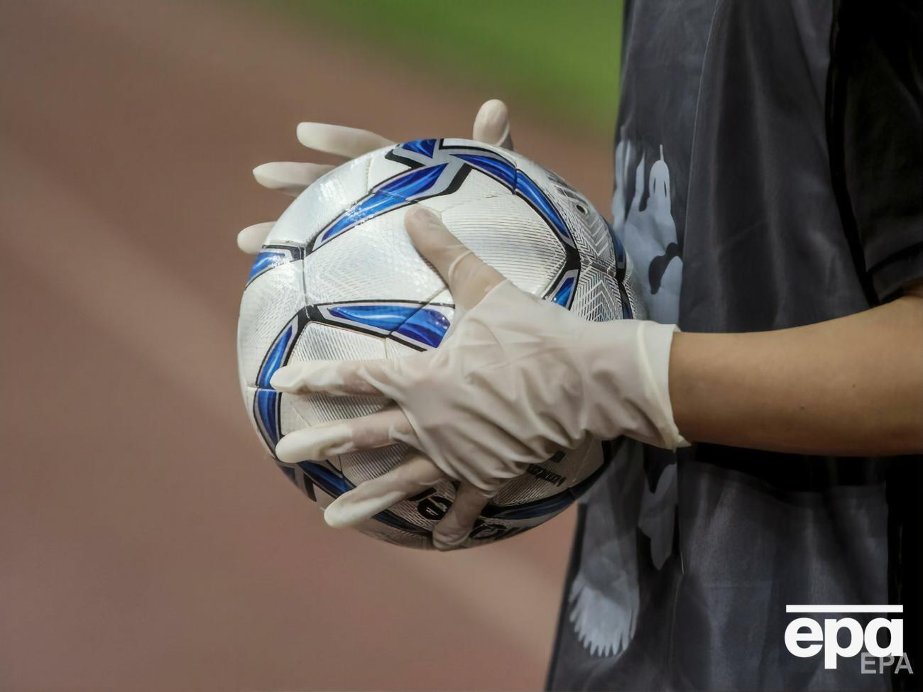 "Ювентус", "Реал" и "Барселона" – последние три клуба, которые по-прежнему остаются в Суперлиге