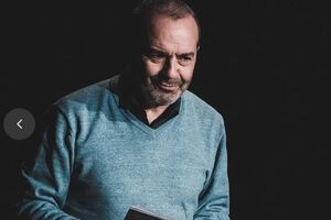 Памятка, чтобы ничего не перепутать. Путин – наш президент. Байден – маразматик. Интернет – зло. Украина – предательница славянского единства