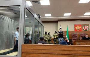 У клопотанні прокуратури йшлося, що метою Галявієва було "висловити свою винятковість і перевагу" через убивство