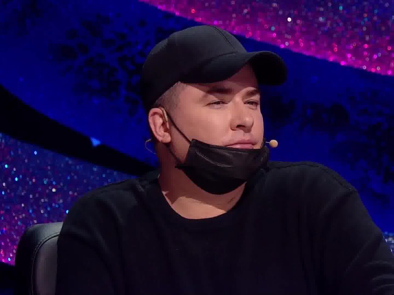 Данилко:&nbsp;Если нас и приглашают, то выступления в основном за границей происходят &ndash; чтобы не подставлять артистов, они празднуют в других местах