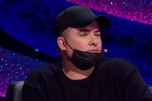 Данилко: Если нас и приглашают, то выступления в основном за границей происходят – чтобы не подставлять артистов, они празднуют в других местах