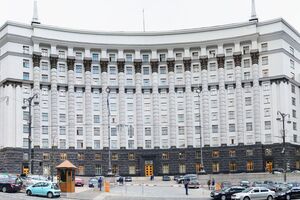 У Кабміні обіцяють, що малого та середнього бізнесу, а також простих громадян зміни не стосуватимуться