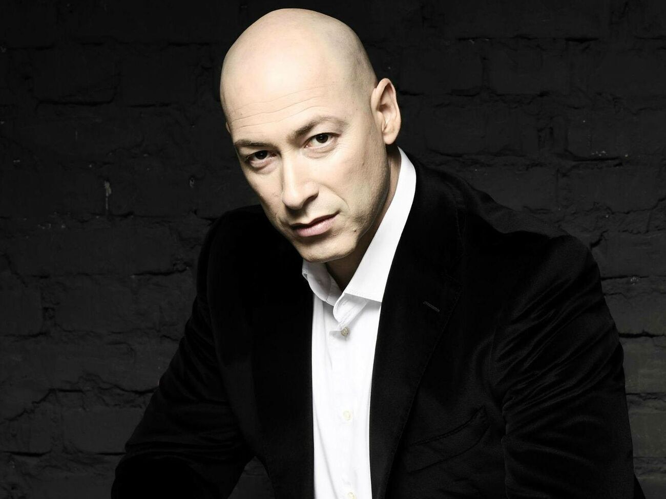 Гордон:&nbsp;Петр Алексеевич, с удовольствием с вами посужусь.&nbsp;Судиться &ndash; так судиться!&nbsp;