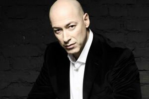 Гордон: Петр Алексеевич, с удовольствием с вами посужусь. Судиться – так судиться!