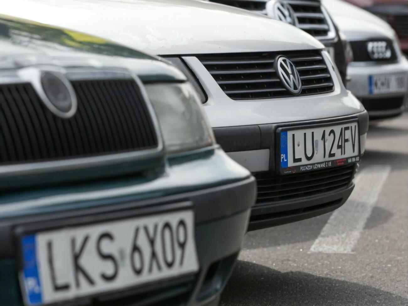 Законы будут введены в действие через месяц