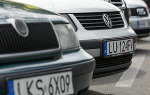 Законы будут введены в действие через месяц