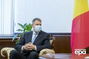 Зеленский провел разговор с Йоханнисом