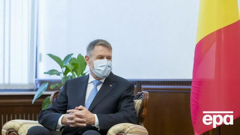 Зеленський провів розмову з Йоганнісом